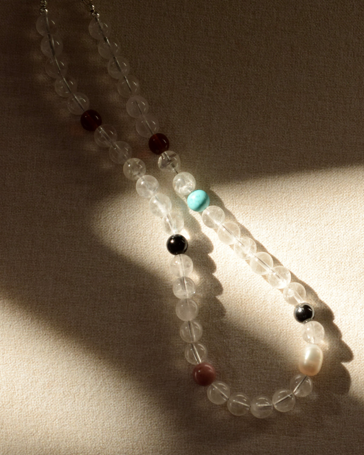 LUCIA Necklace