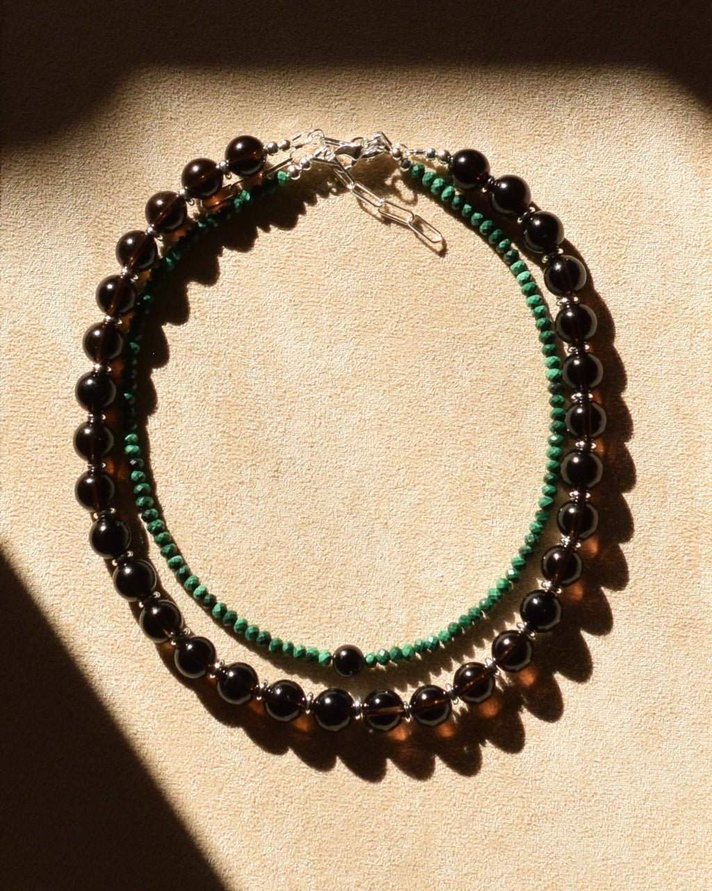 GIA Choker