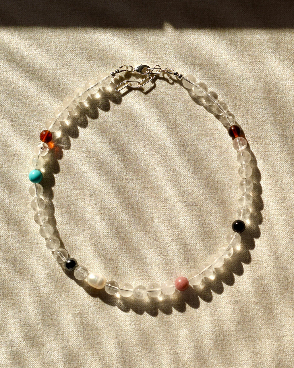 LUCIA Necklace