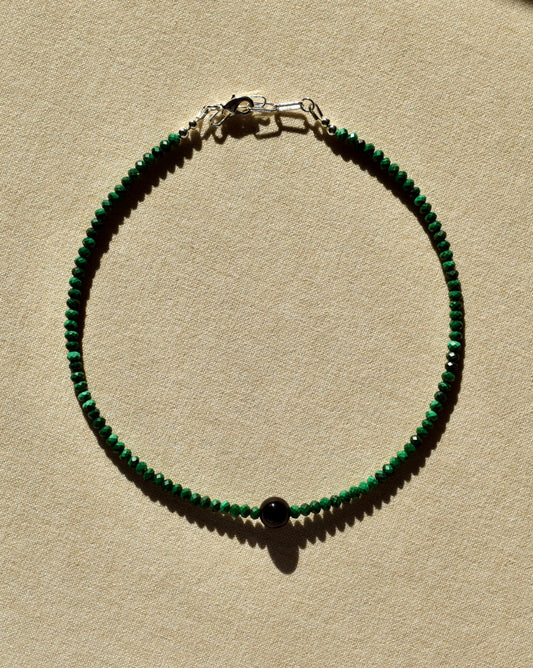 GIA Choker