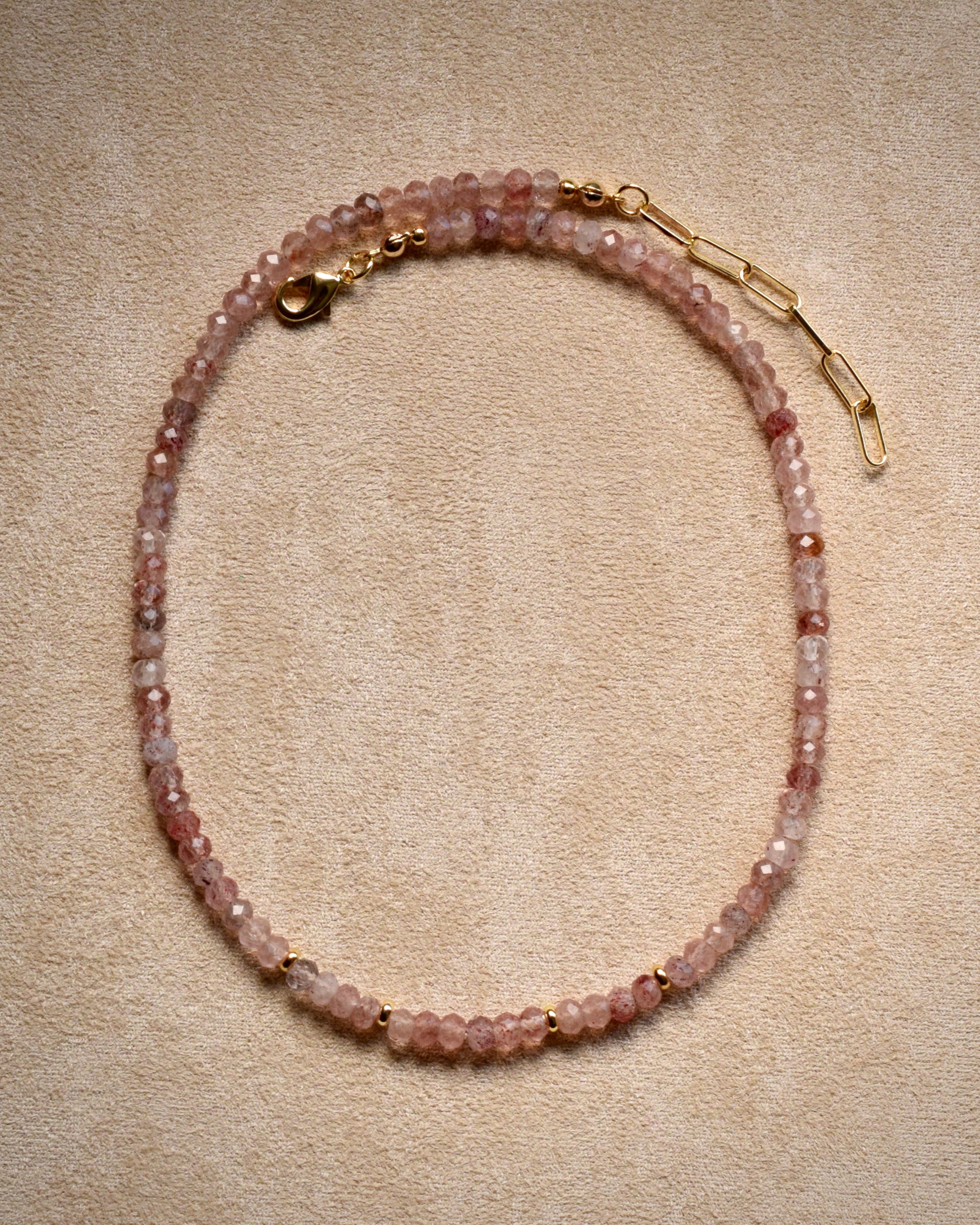 ROSETTA Necklace