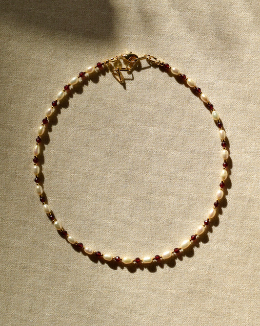 ROSALIA Necklace