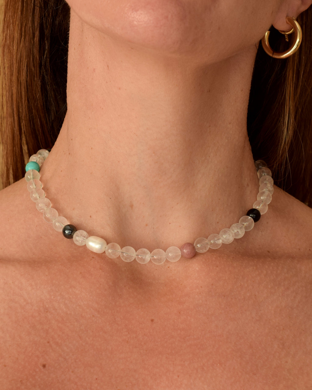 LUCIA Necklace