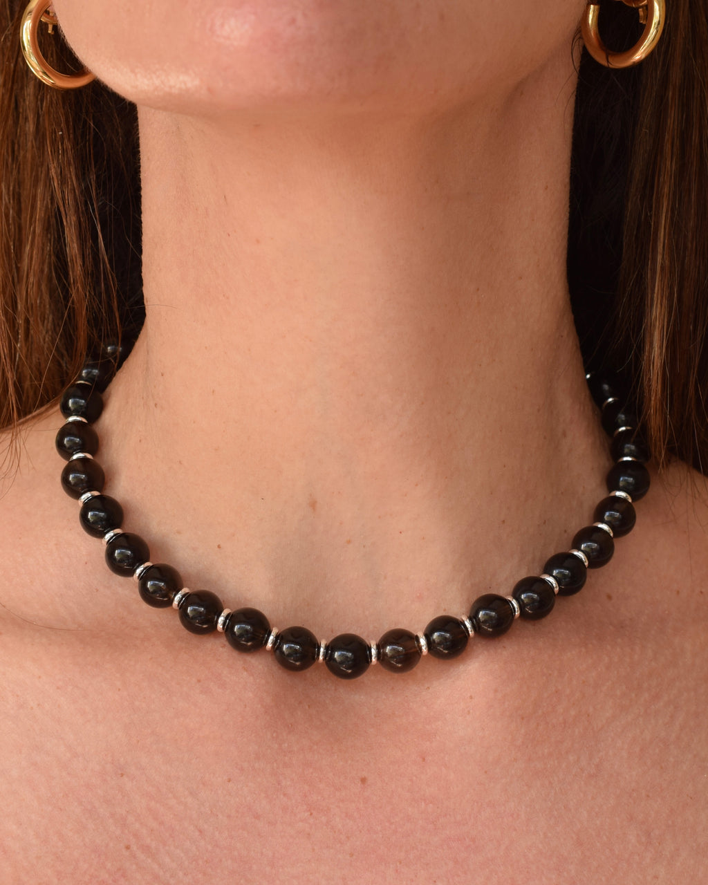 NOIR Necklace