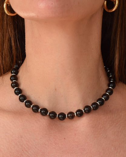 NOIR Necklace