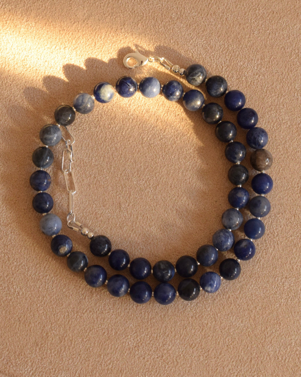 INDIGO Necklace