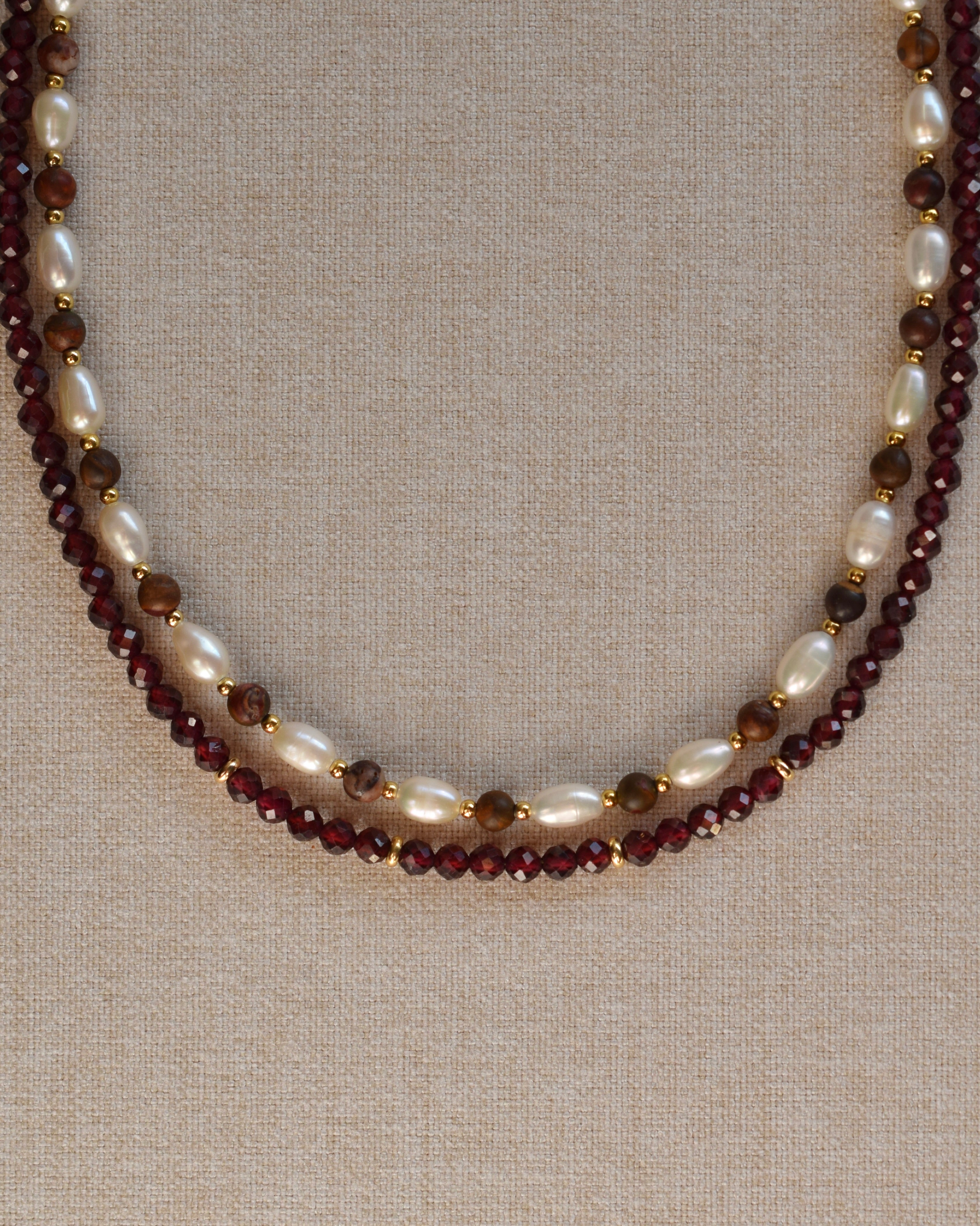 SERA Necklace
