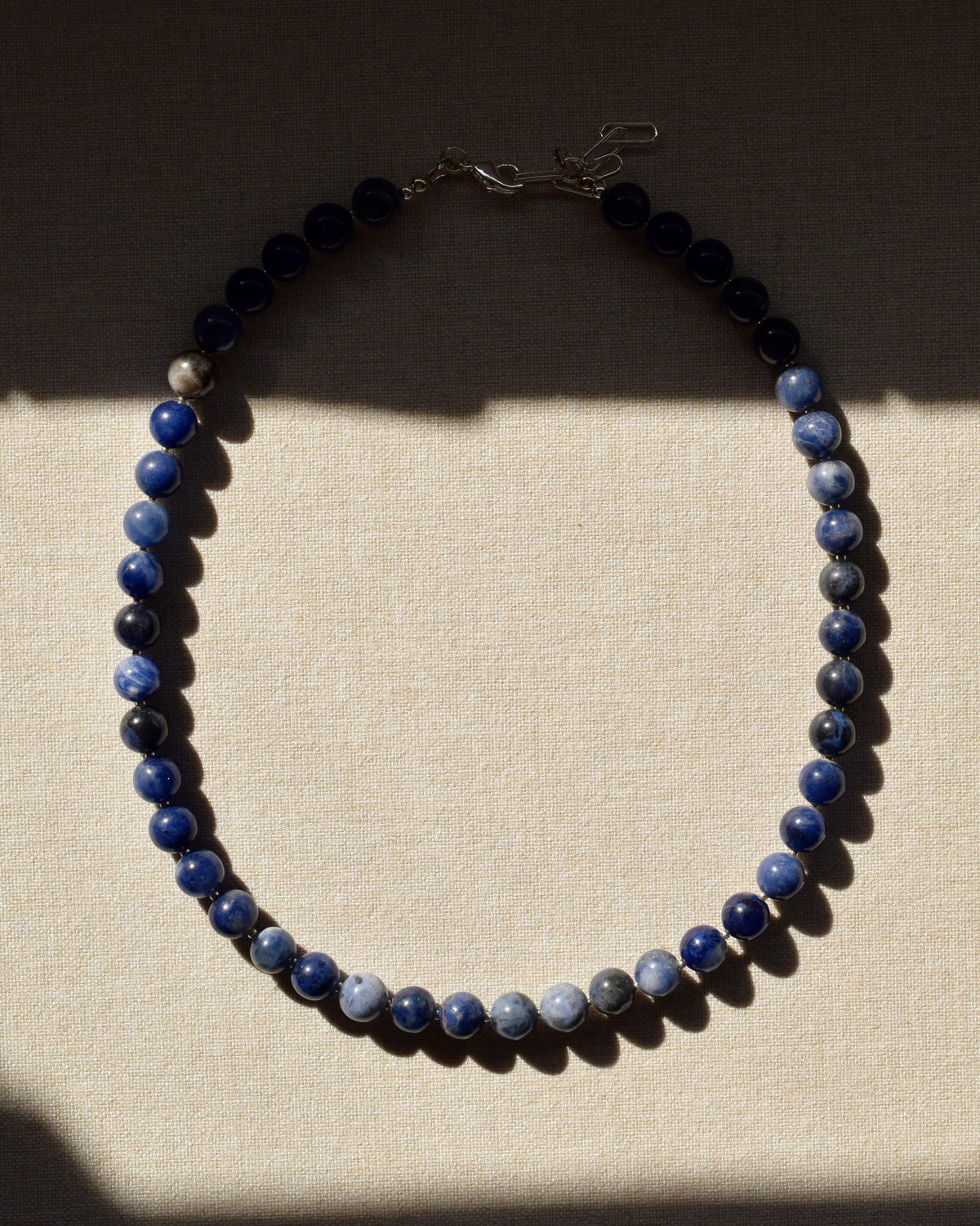 INDIGO Necklace