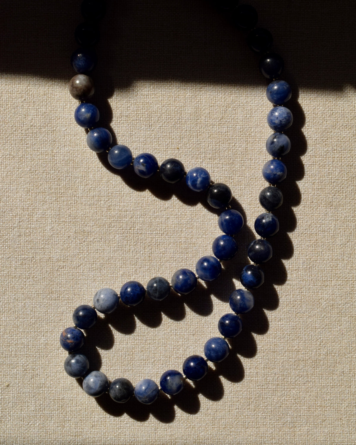 INDIGO Necklace