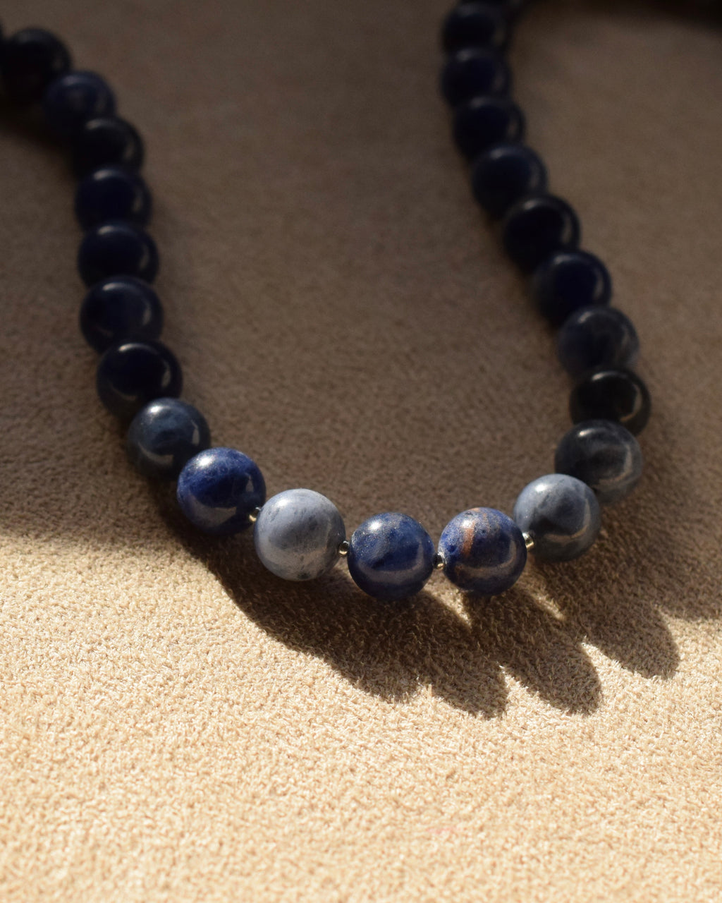 INDIGO Necklace