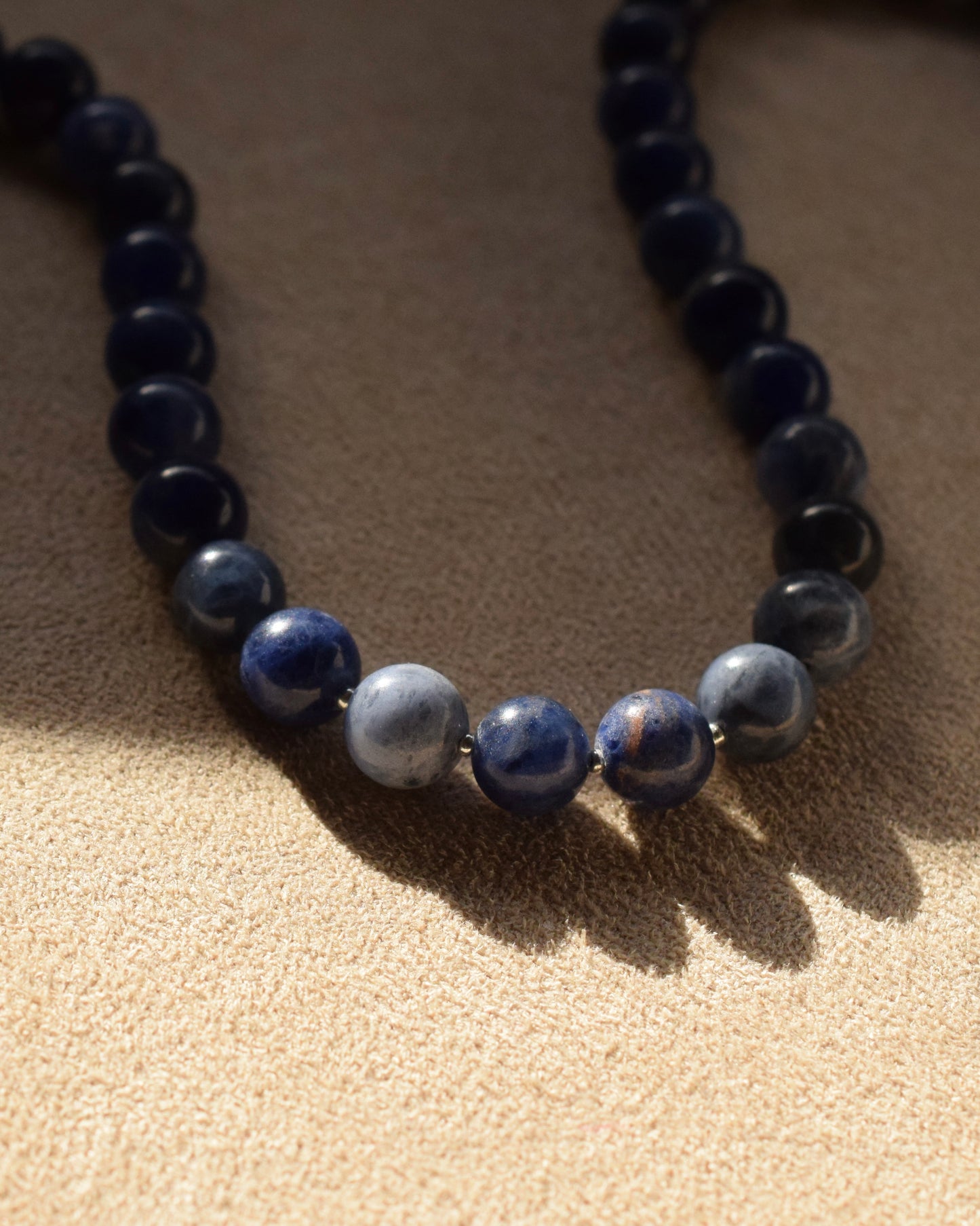 INDIGO Necklace