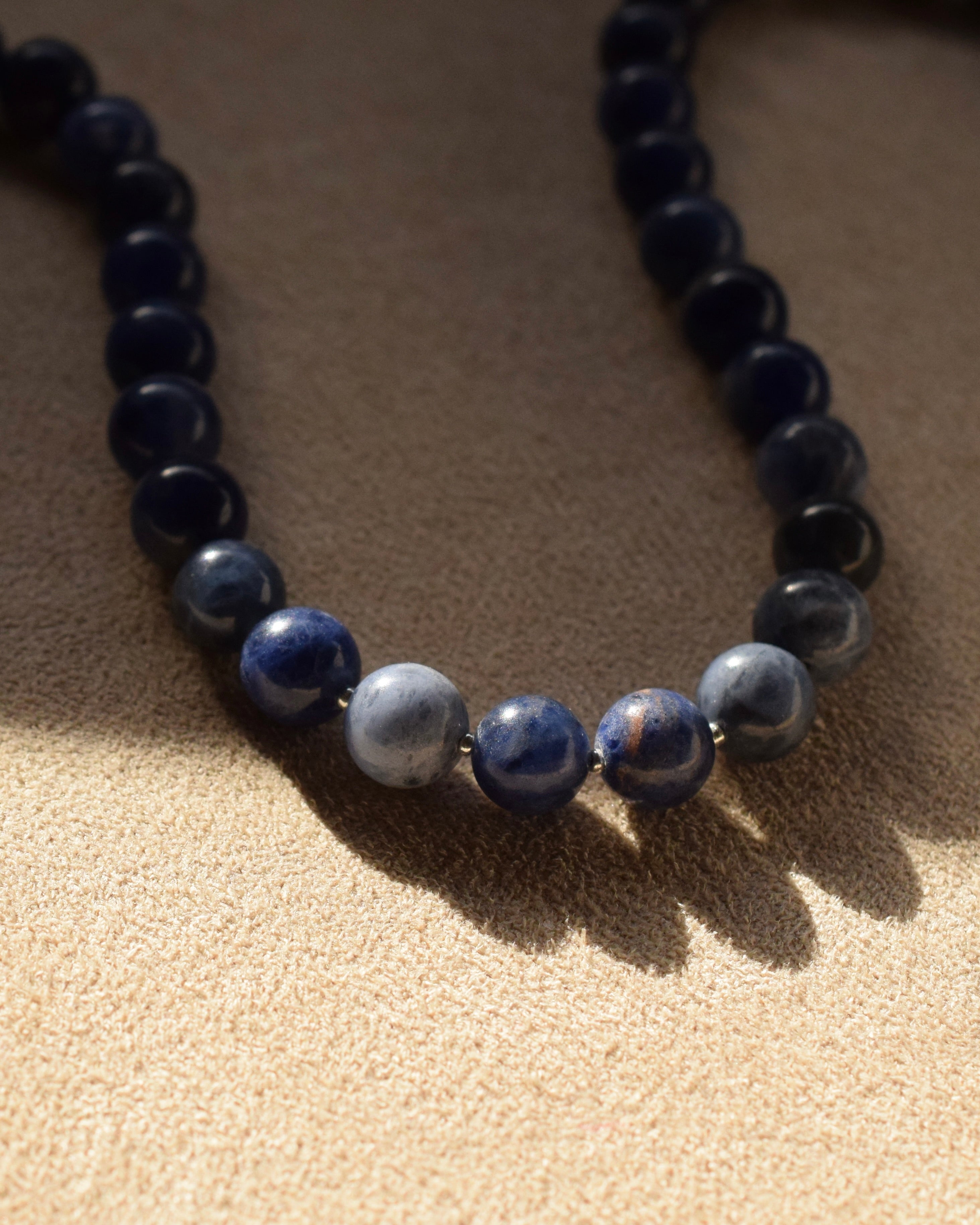 INDIGO Necklace