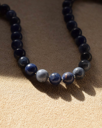 INDIGO Necklace