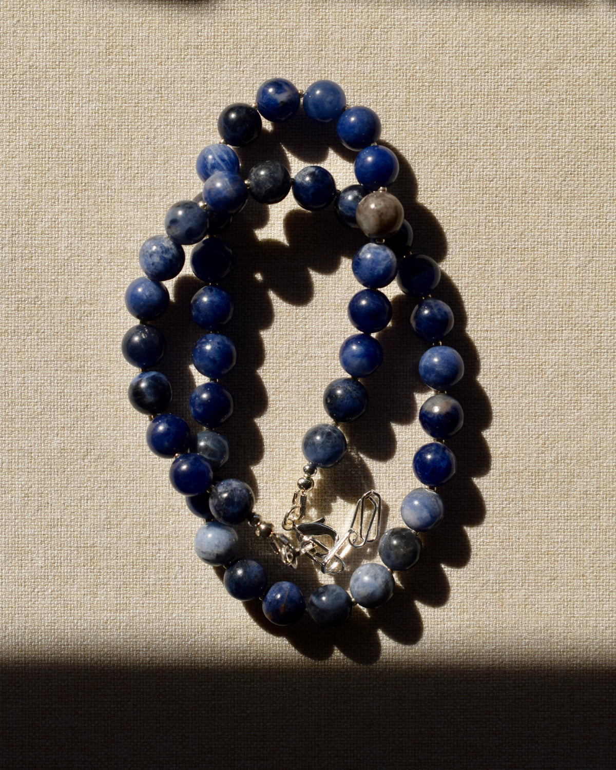 INDIGO Necklace