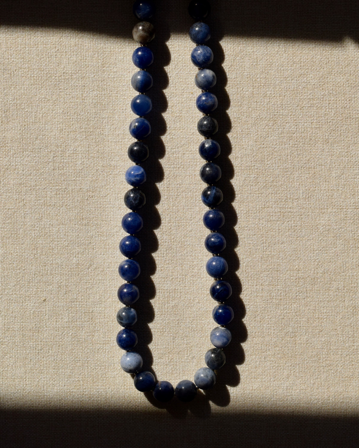 INDIGO Necklace