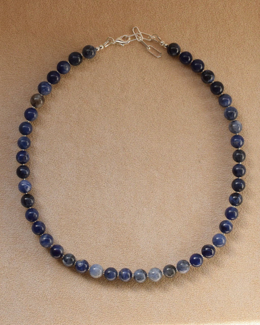INDIGO Necklace