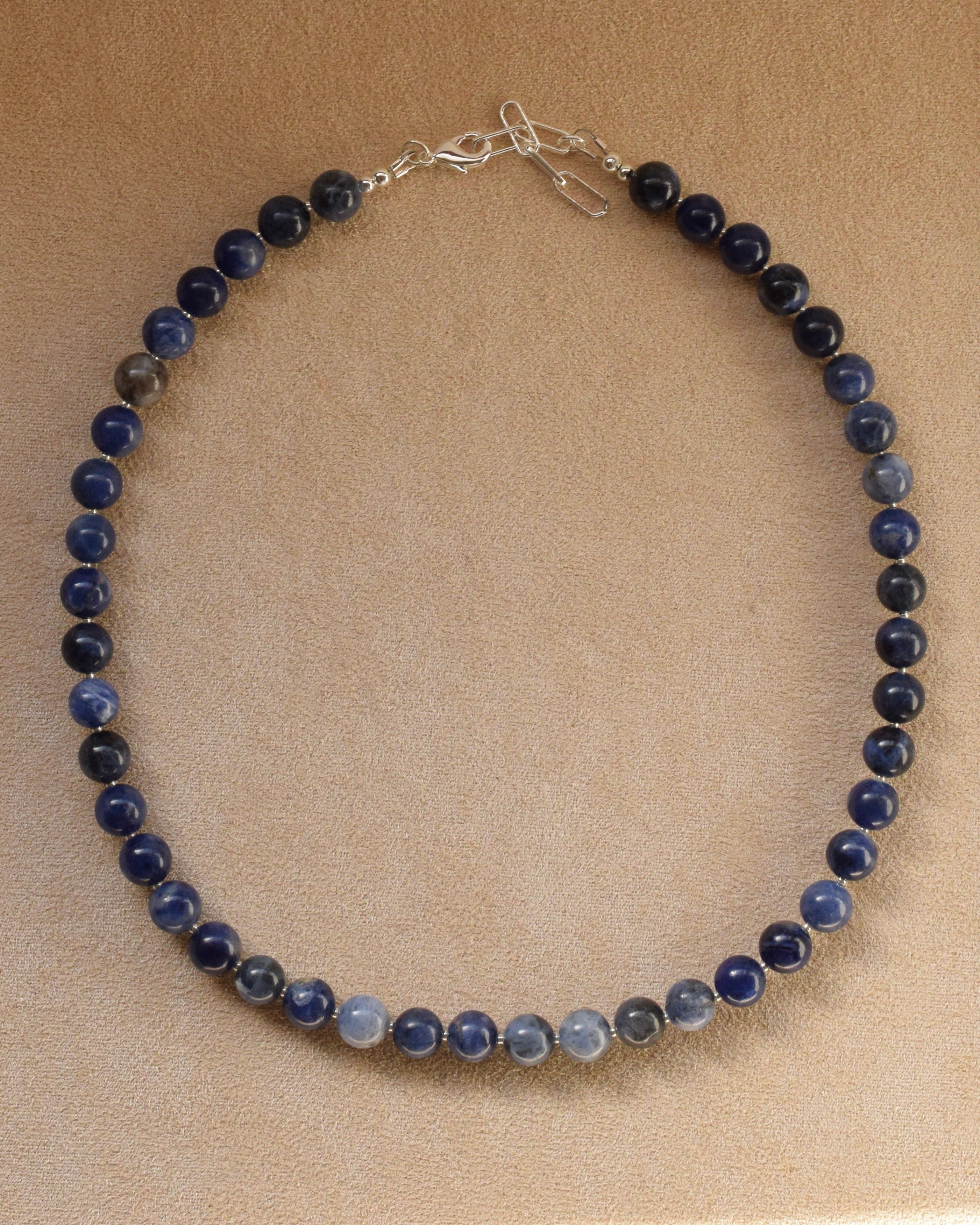INDIGO Necklace