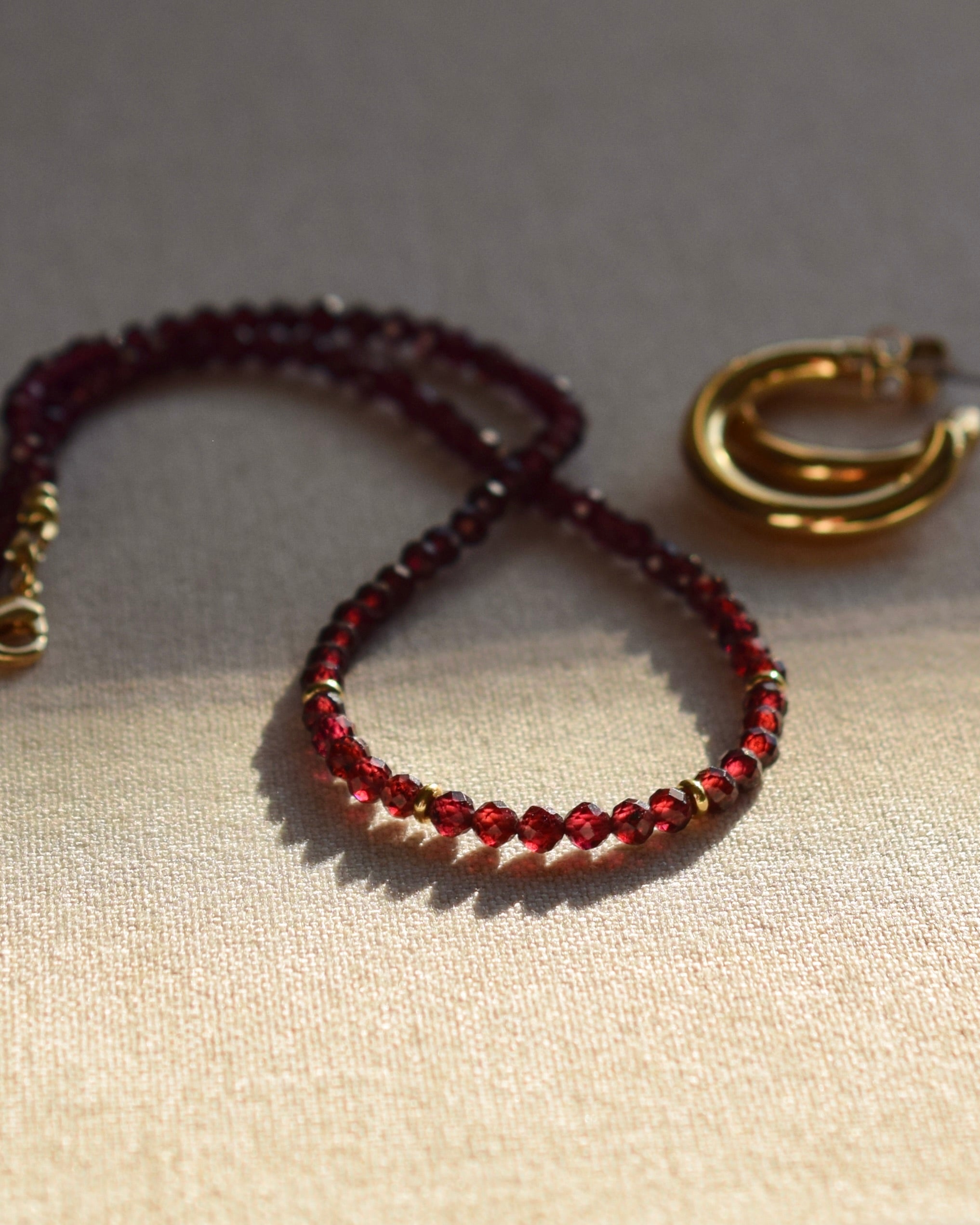 SERA Necklace