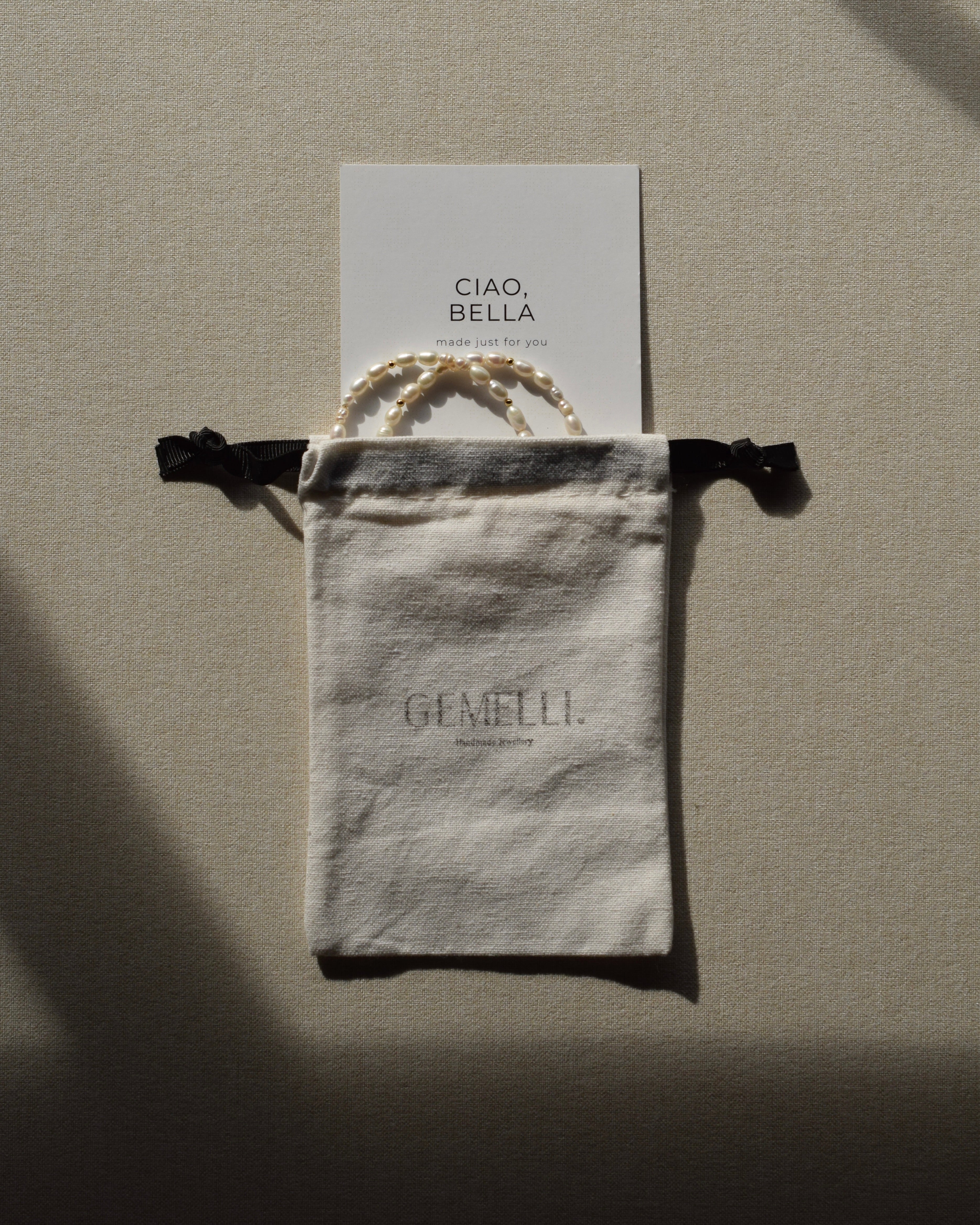 AMBRA Necklace