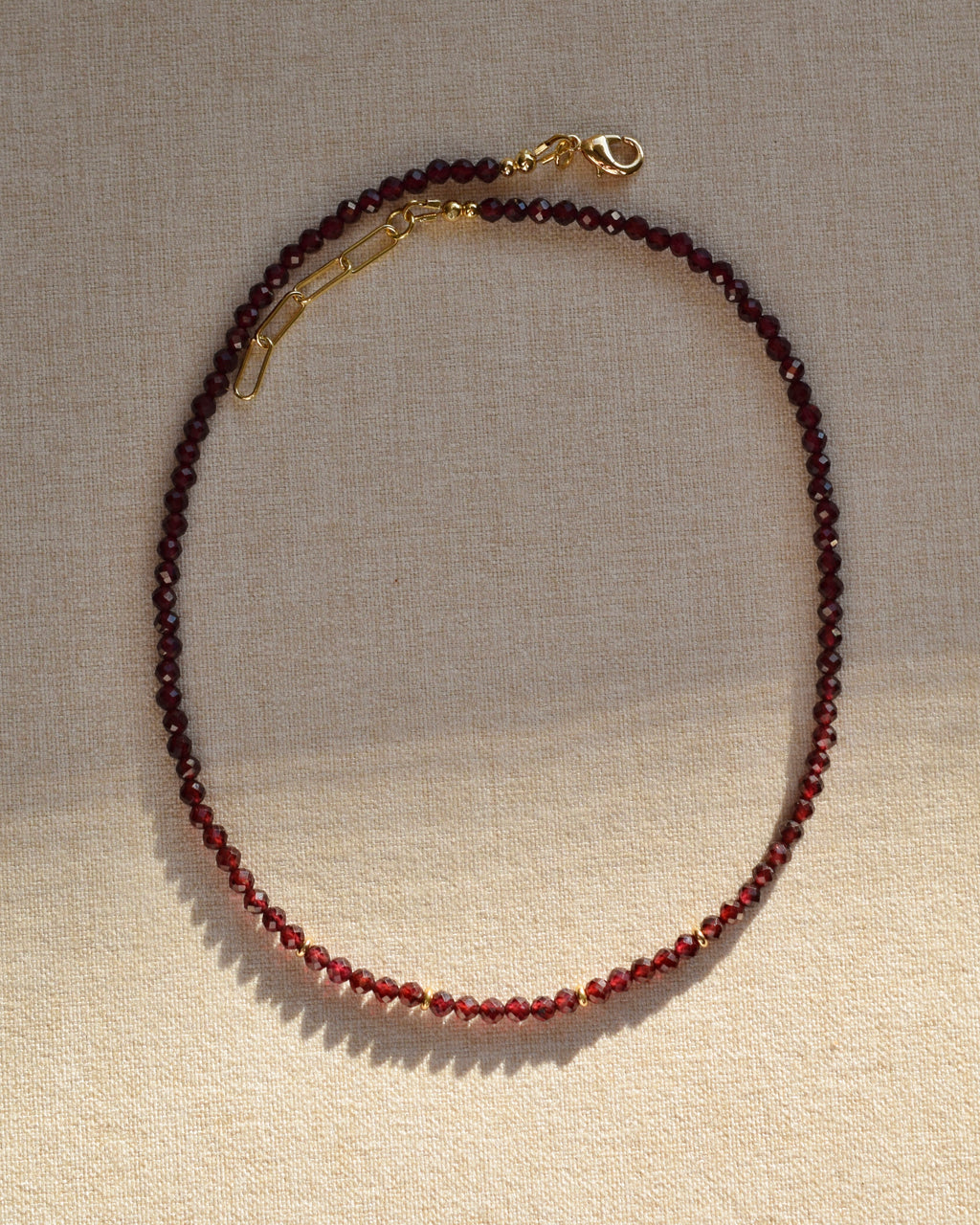 SERA Necklace
