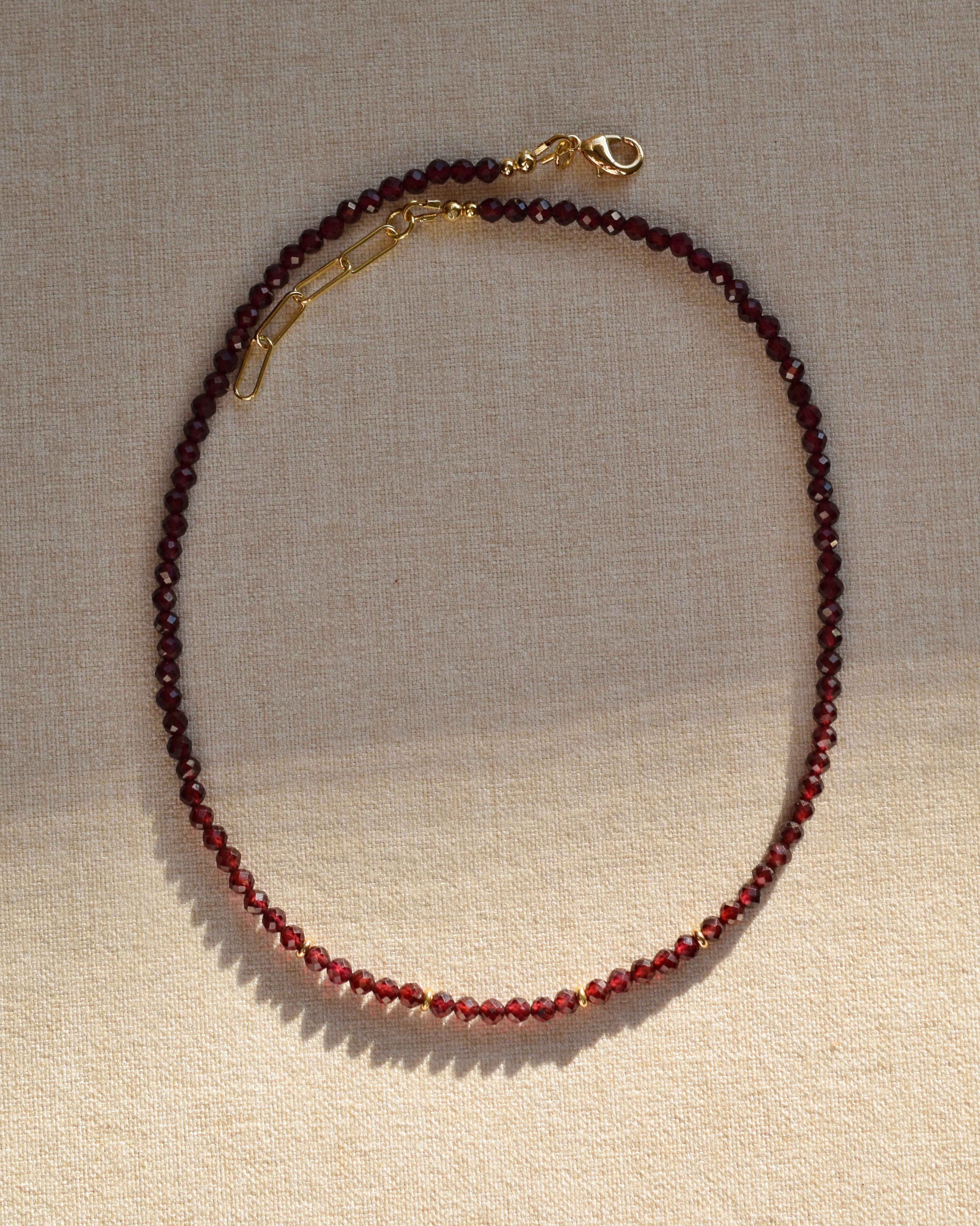 SERA Necklace