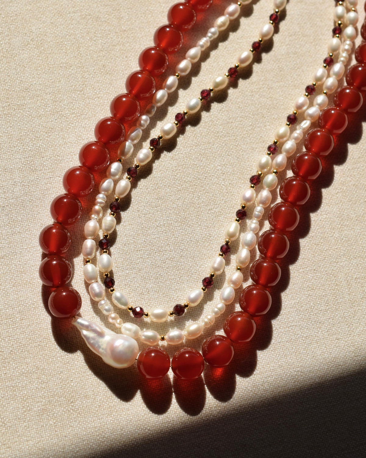 ROSALIA Necklace