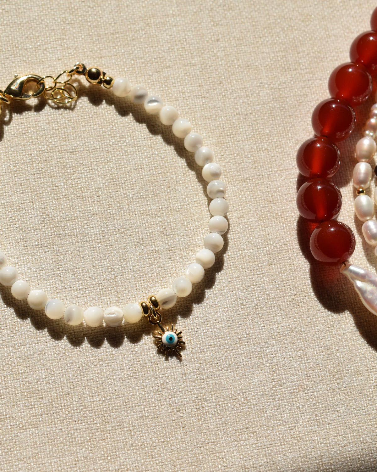 SOLE Bracelet