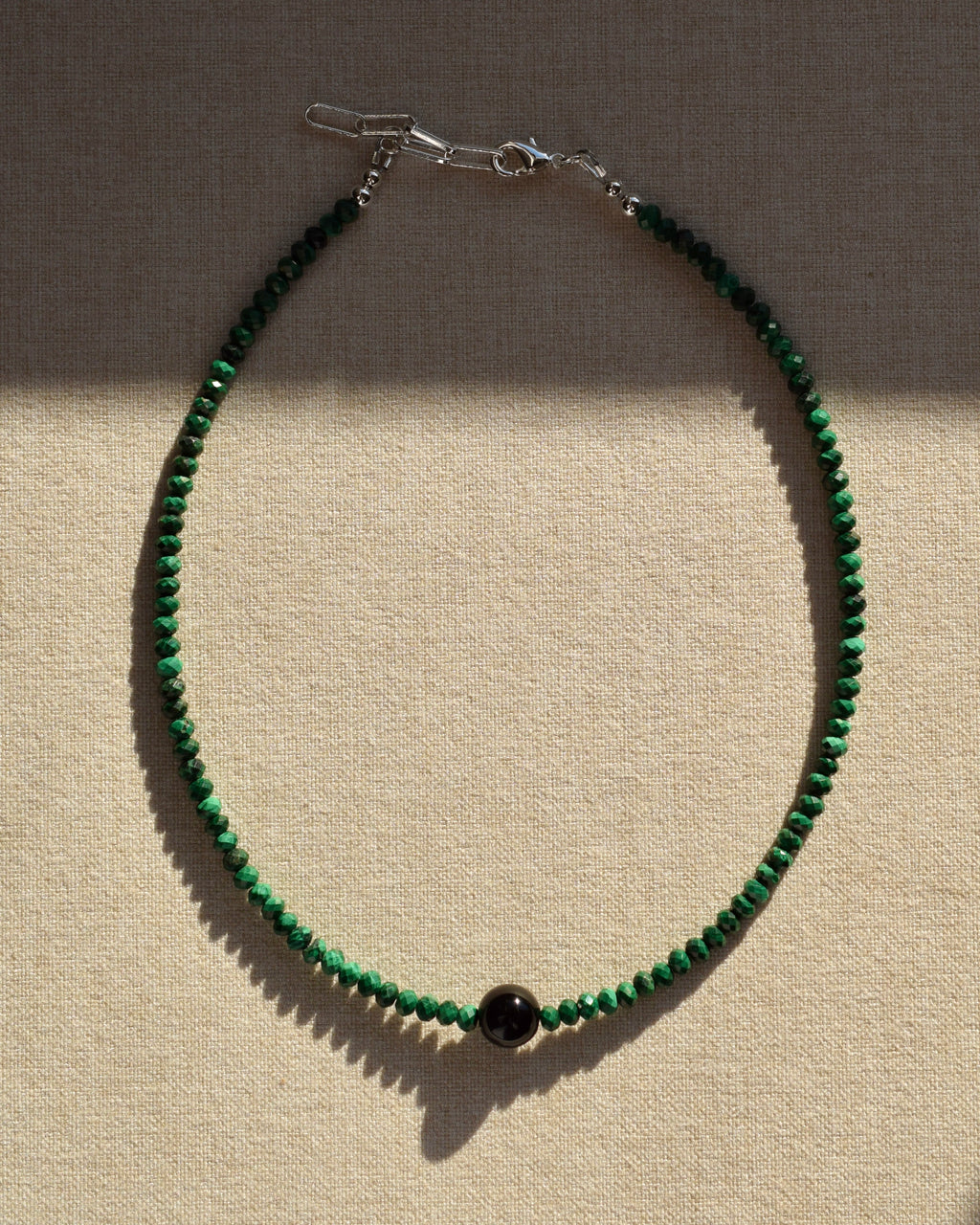 GIA Choker