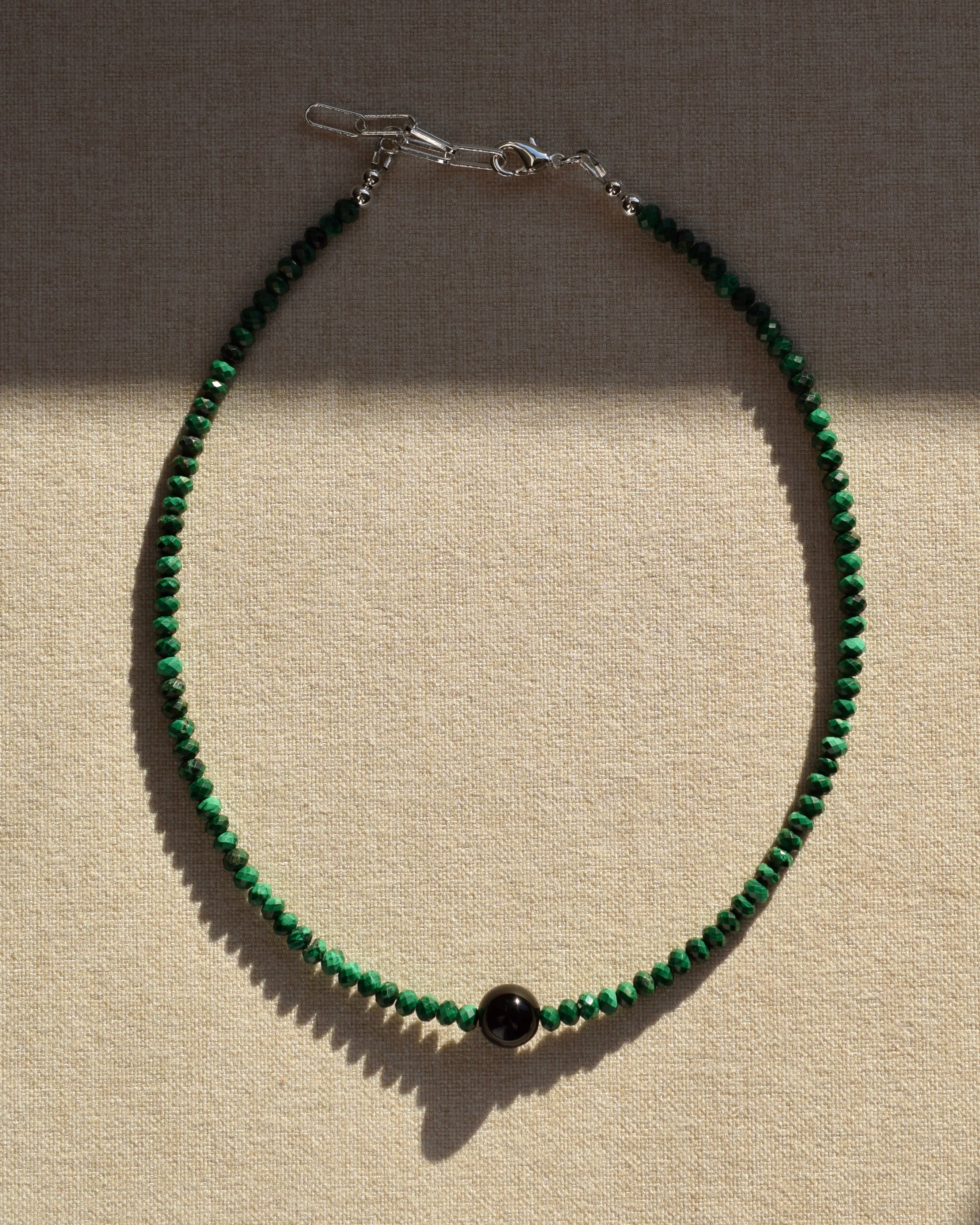 GIA Choker