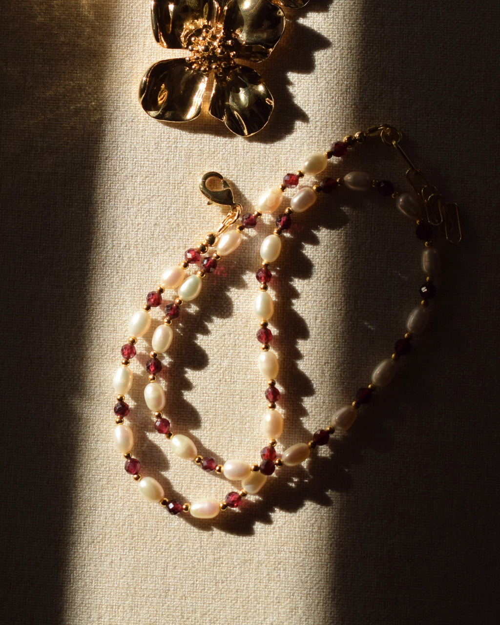 ROSALIA Necklace