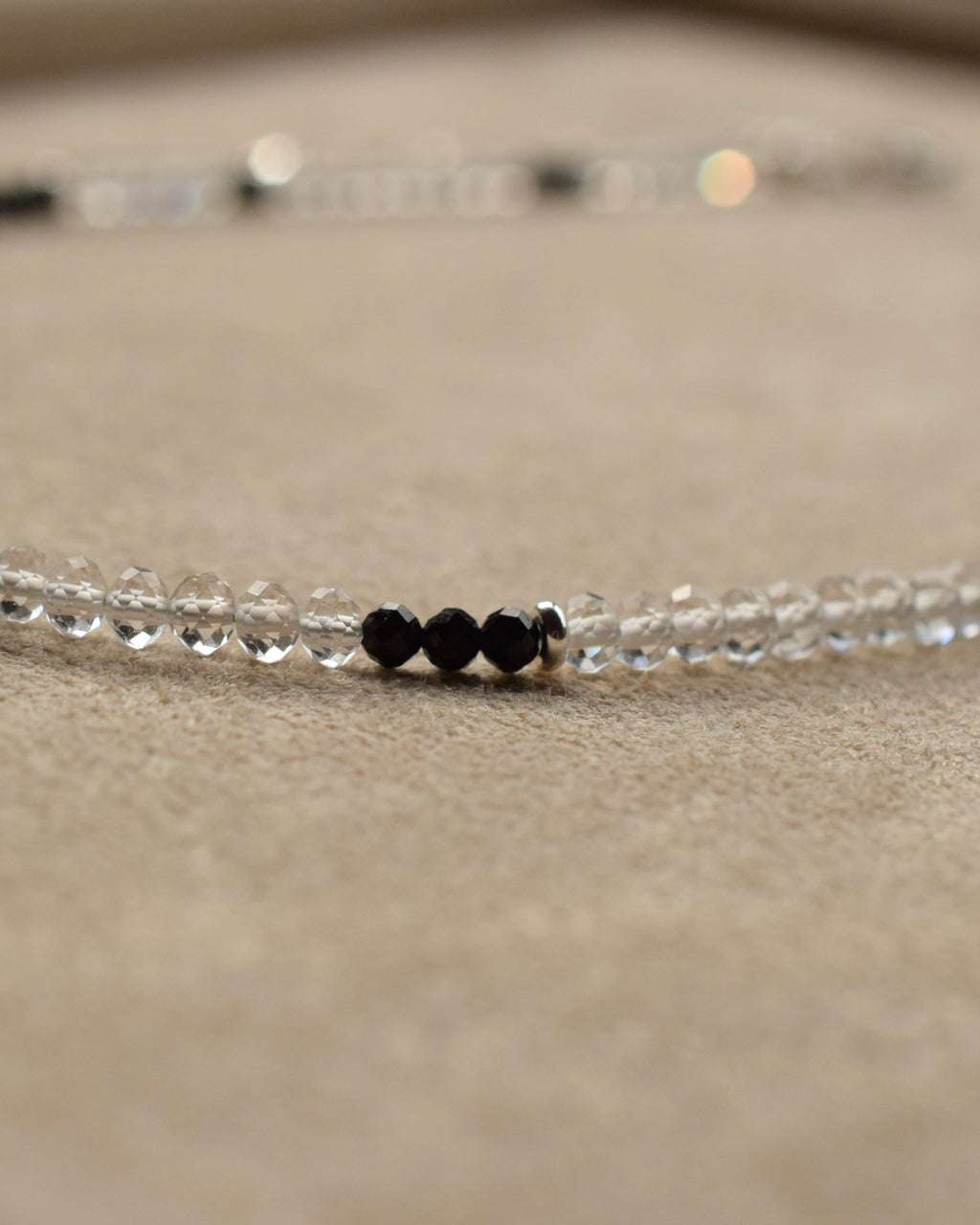 CLARA Necklace