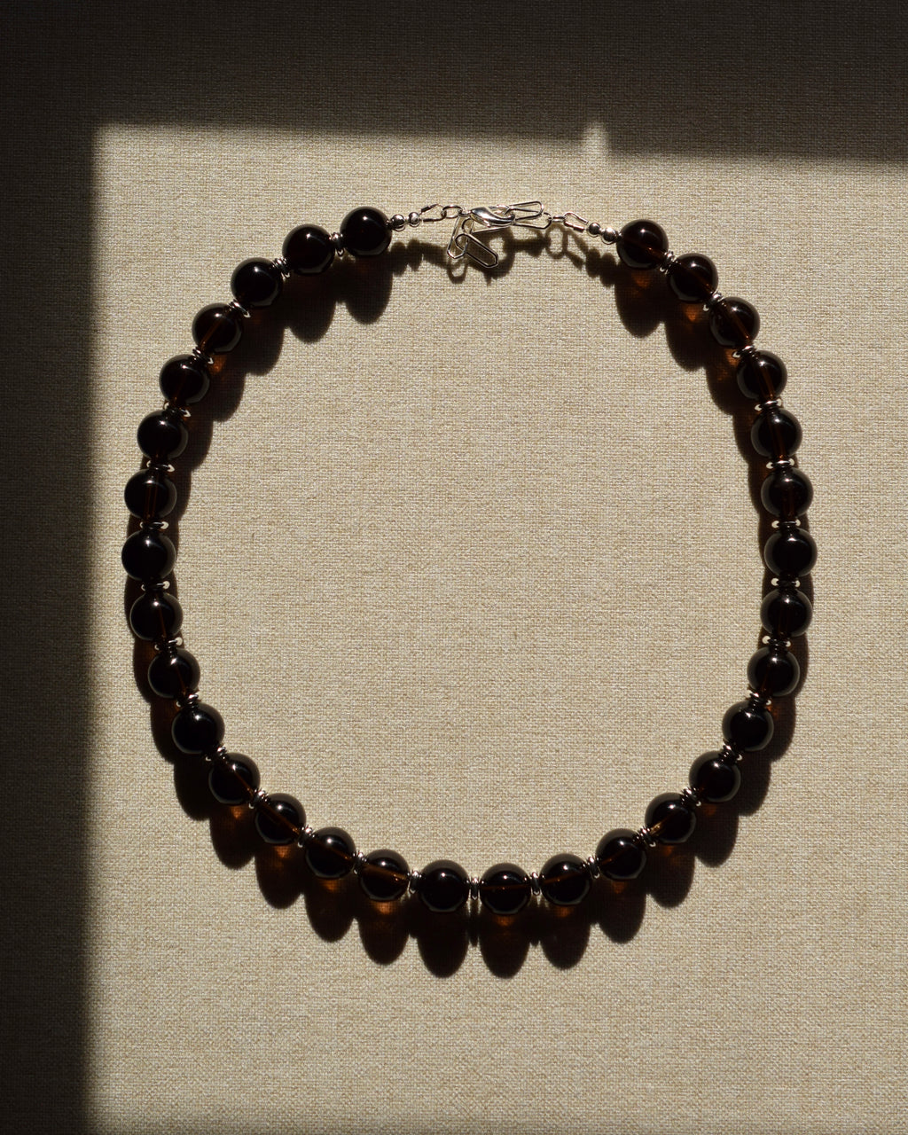 NOIR Necklace