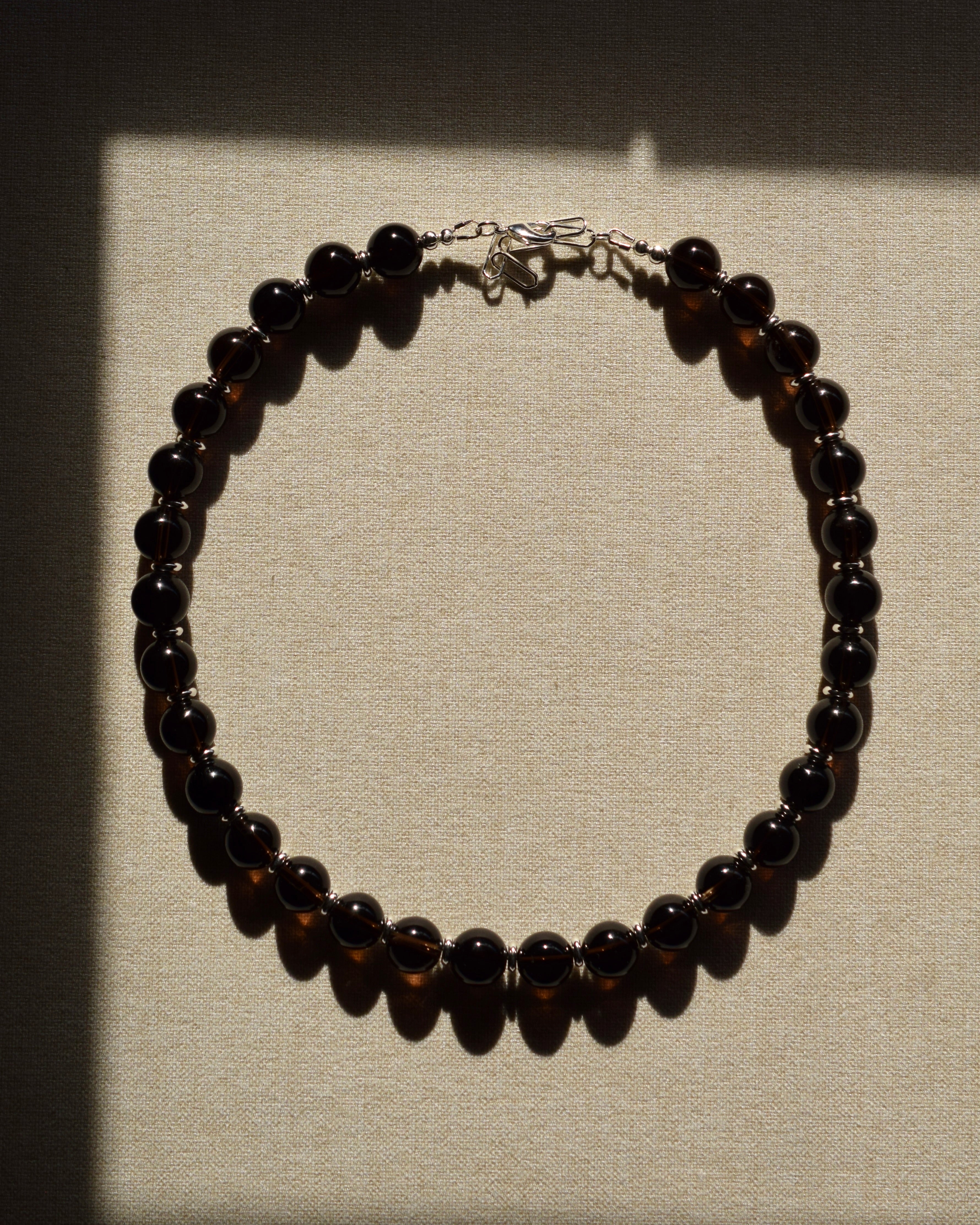 NOIR Necklace