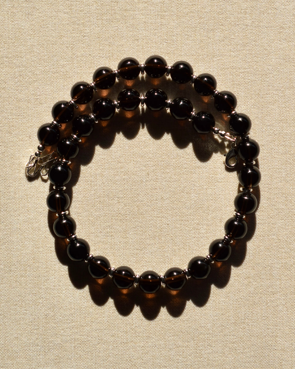 NOIR Necklace