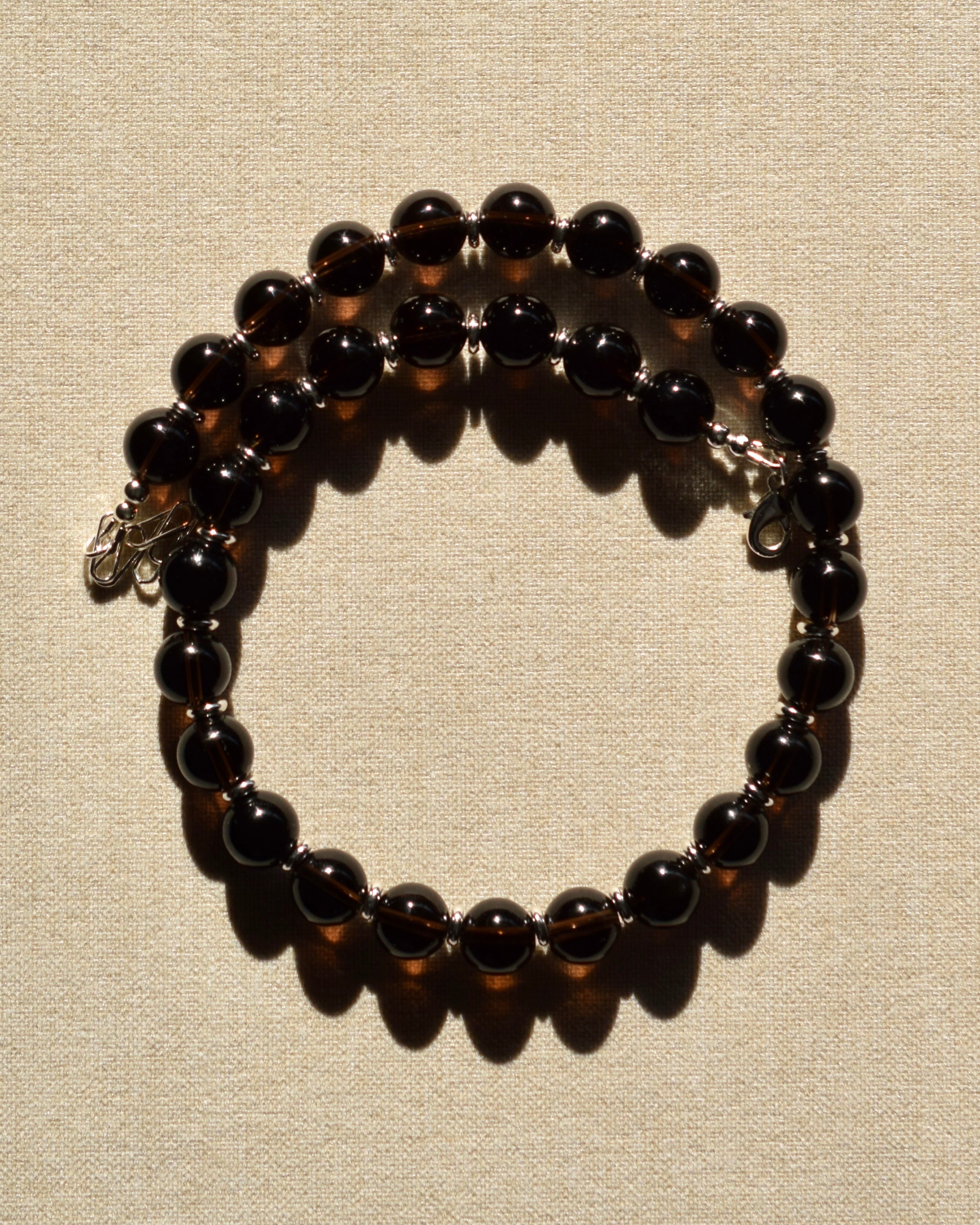NOIR Necklace