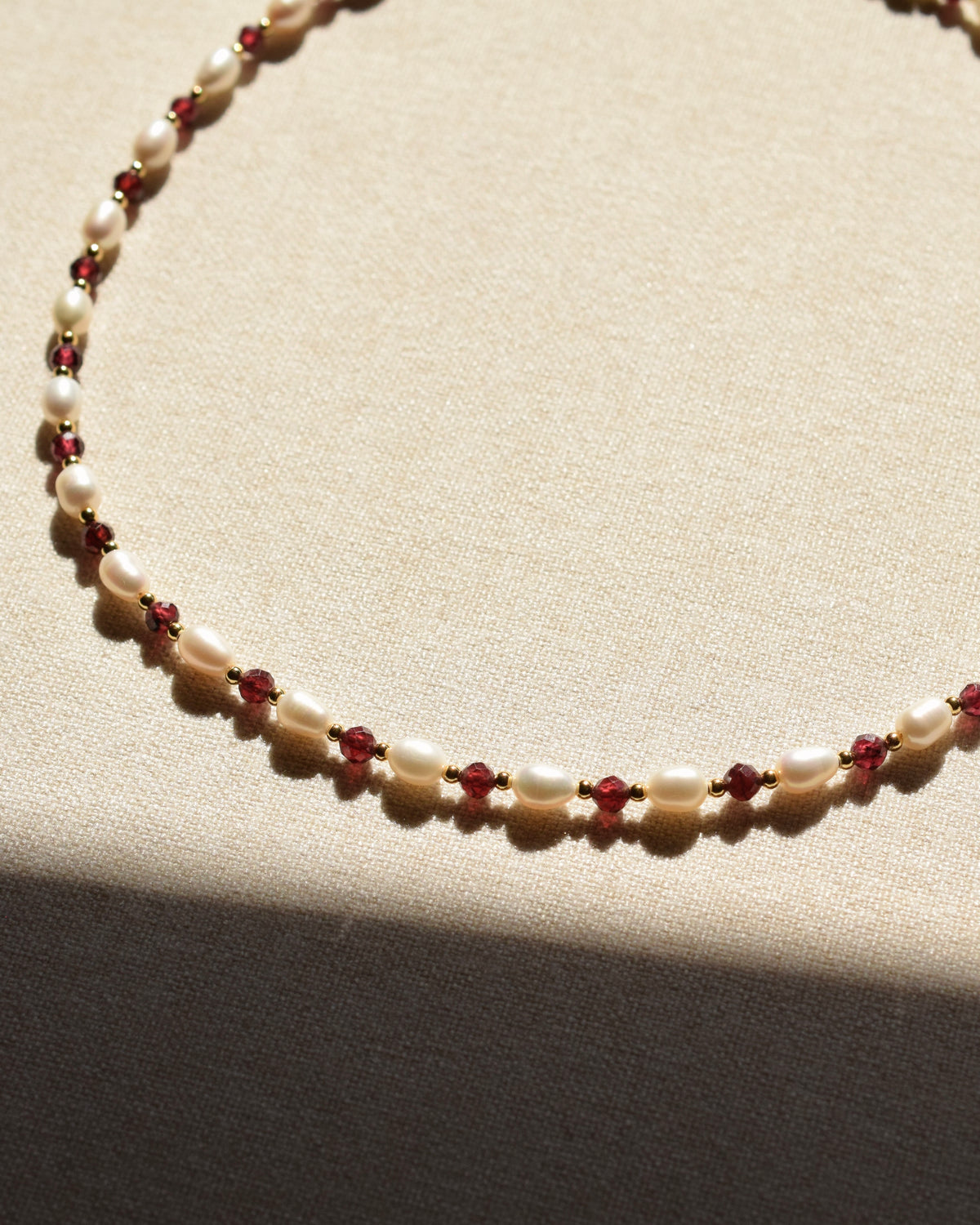 ROSALIA Necklace