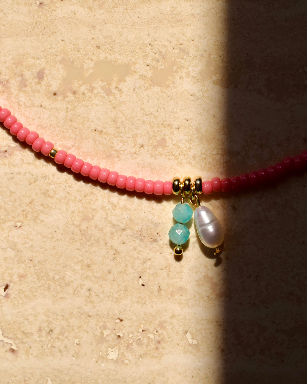 MIMI Necklace