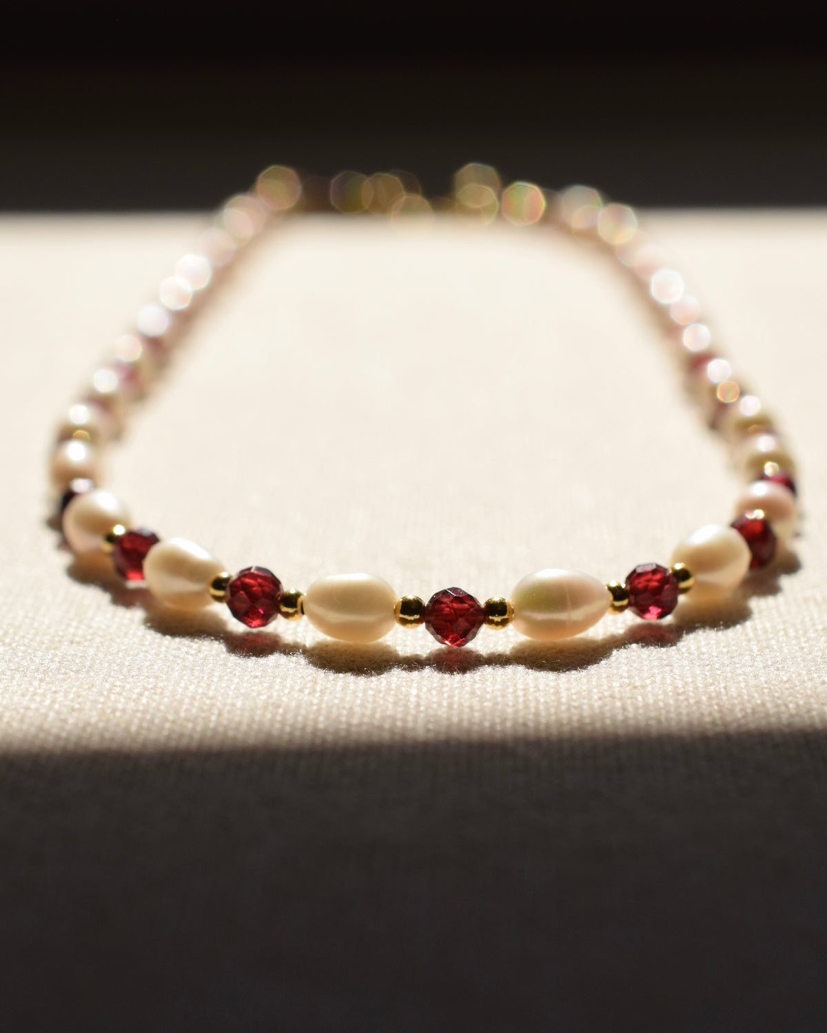 ROSALIA Necklace