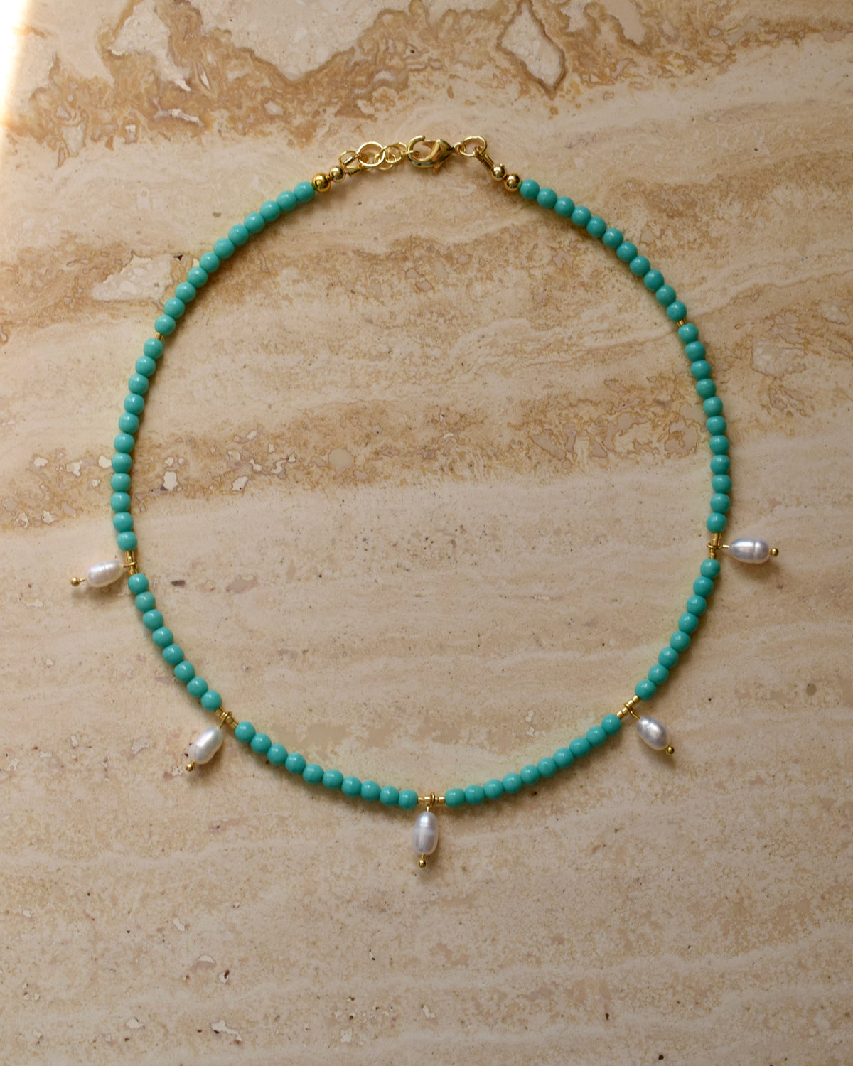 MAREA Necklace