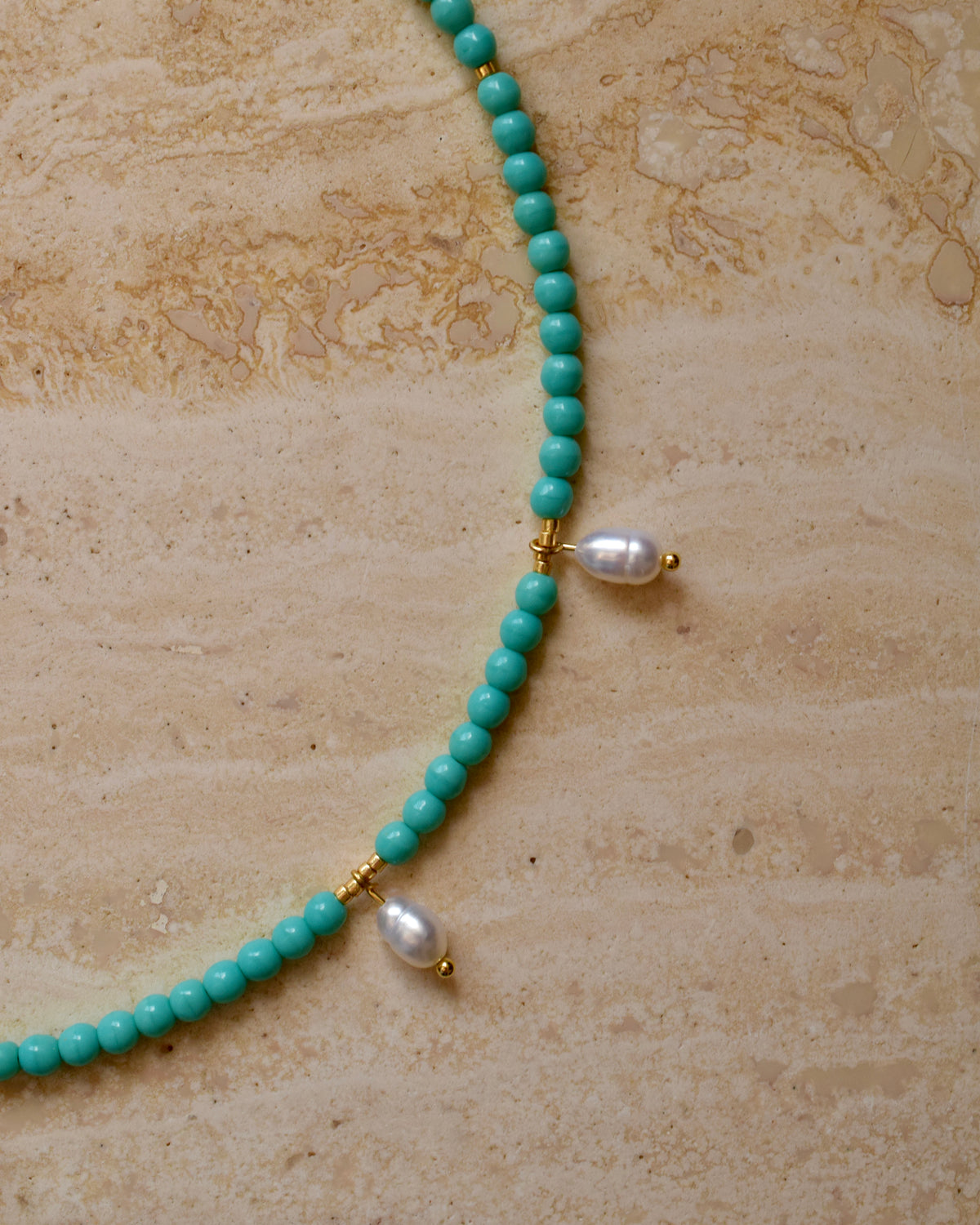 MAREA Necklace