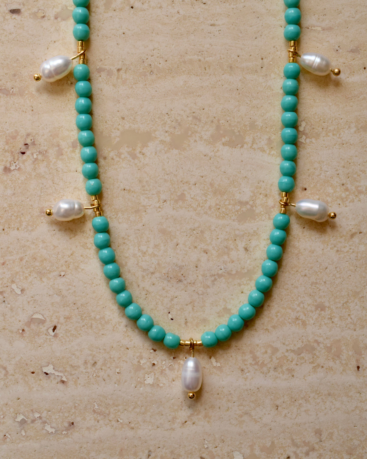 MAREA Necklace