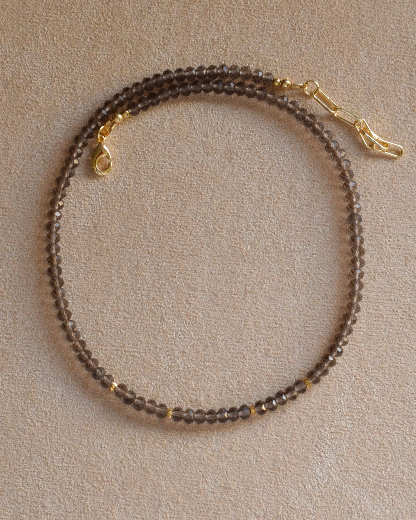 DUNE Necklace
