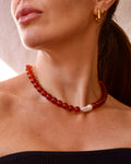 ROSSO Necklace