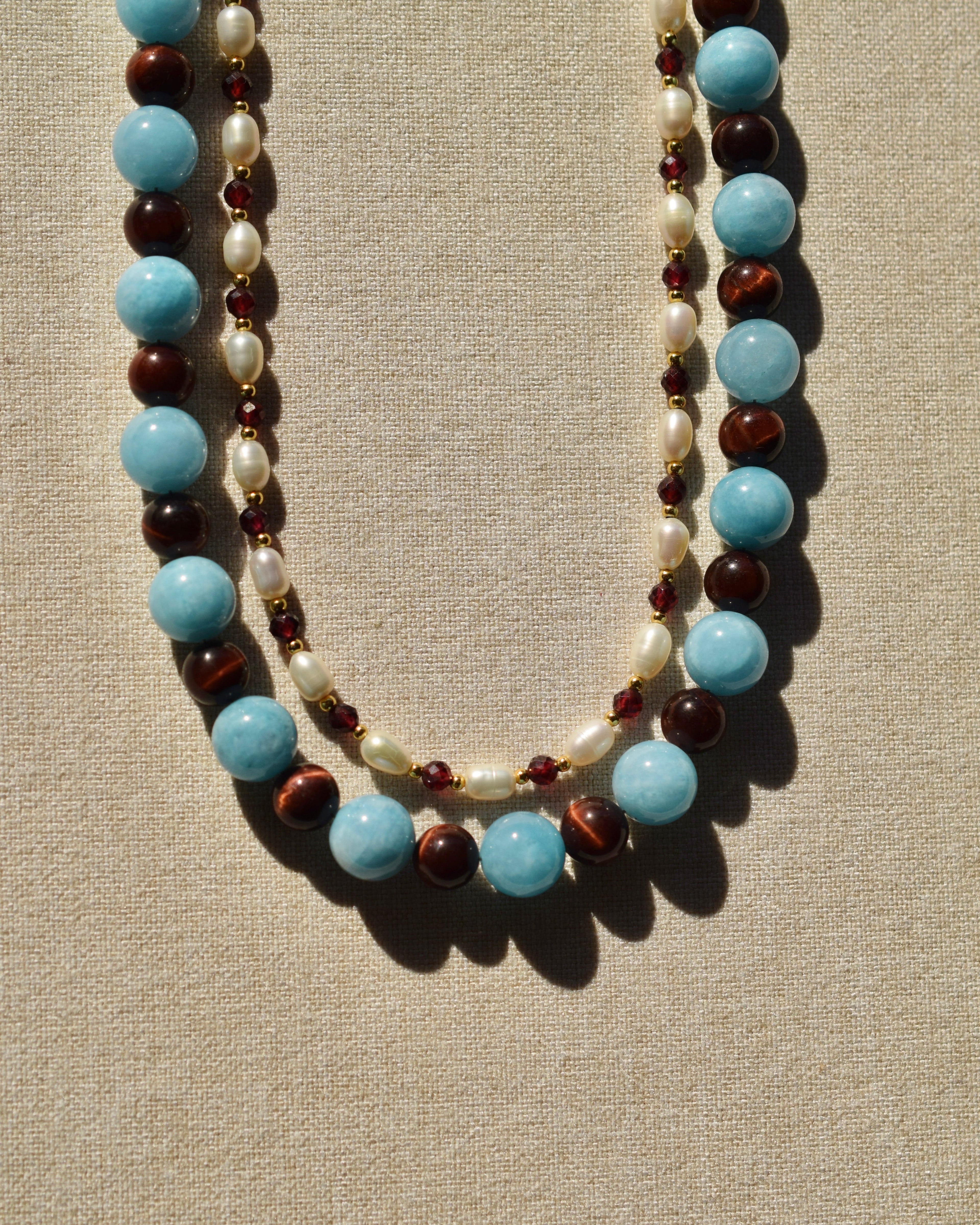 COCO Necklace