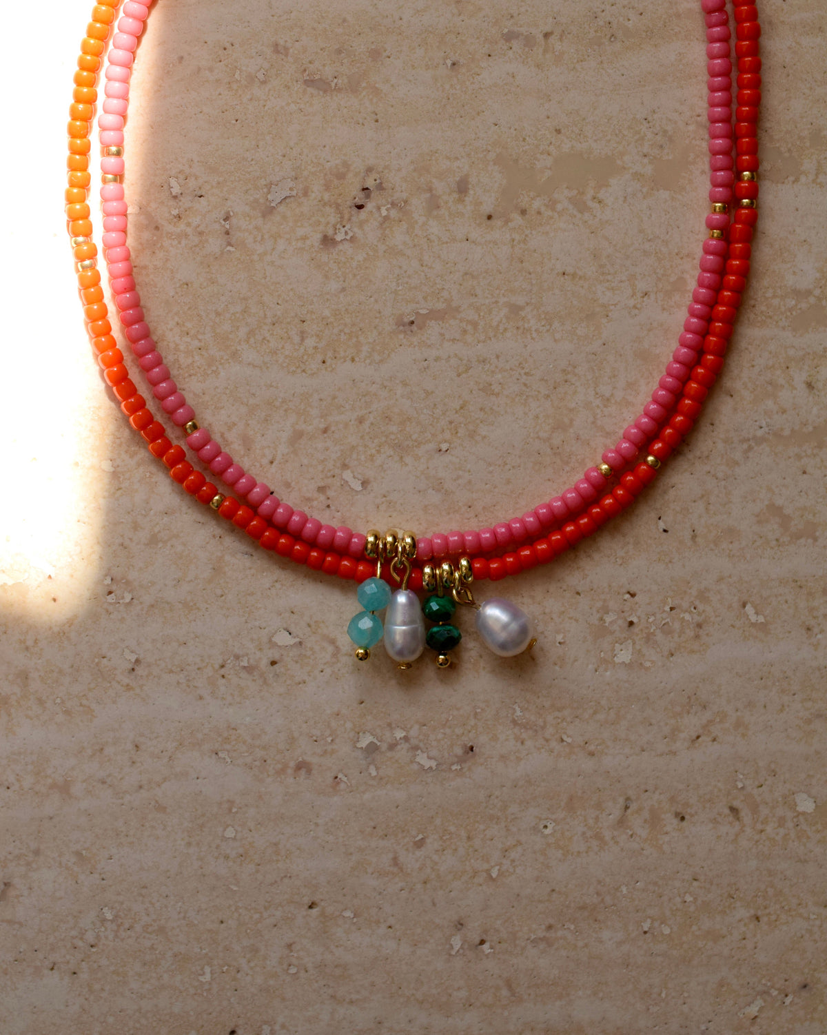 RIVA Necklace