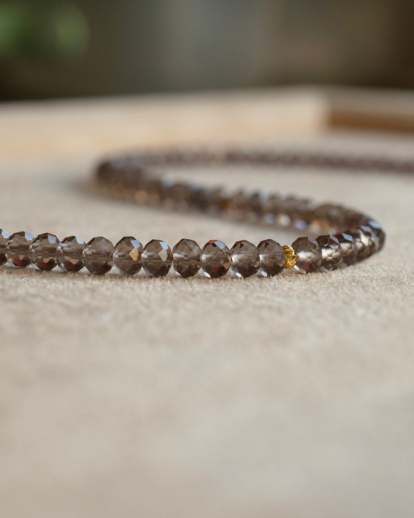DUNE Necklace