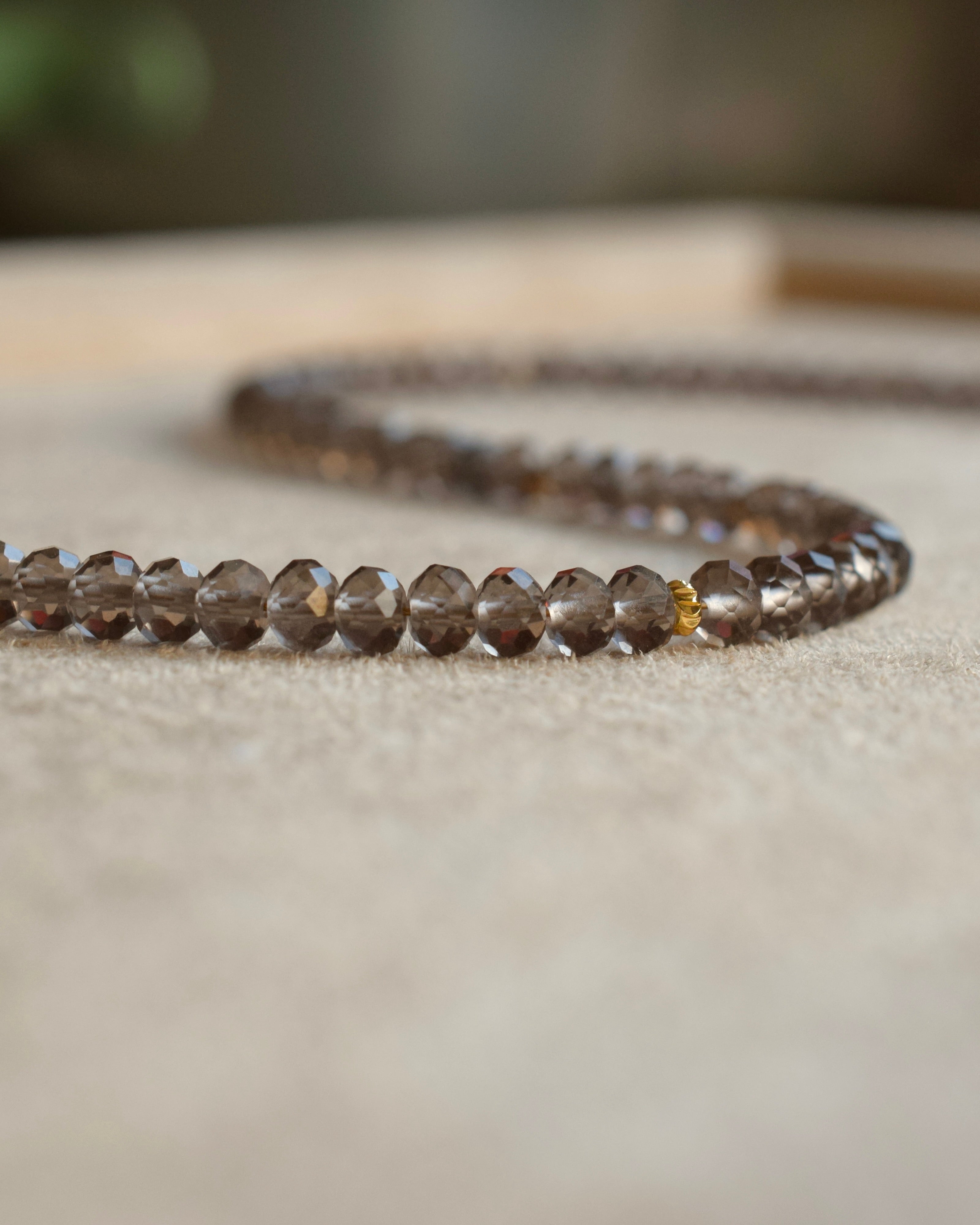 DUNE Necklace