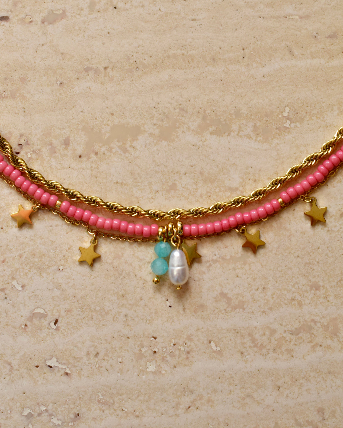 MIMI Necklace