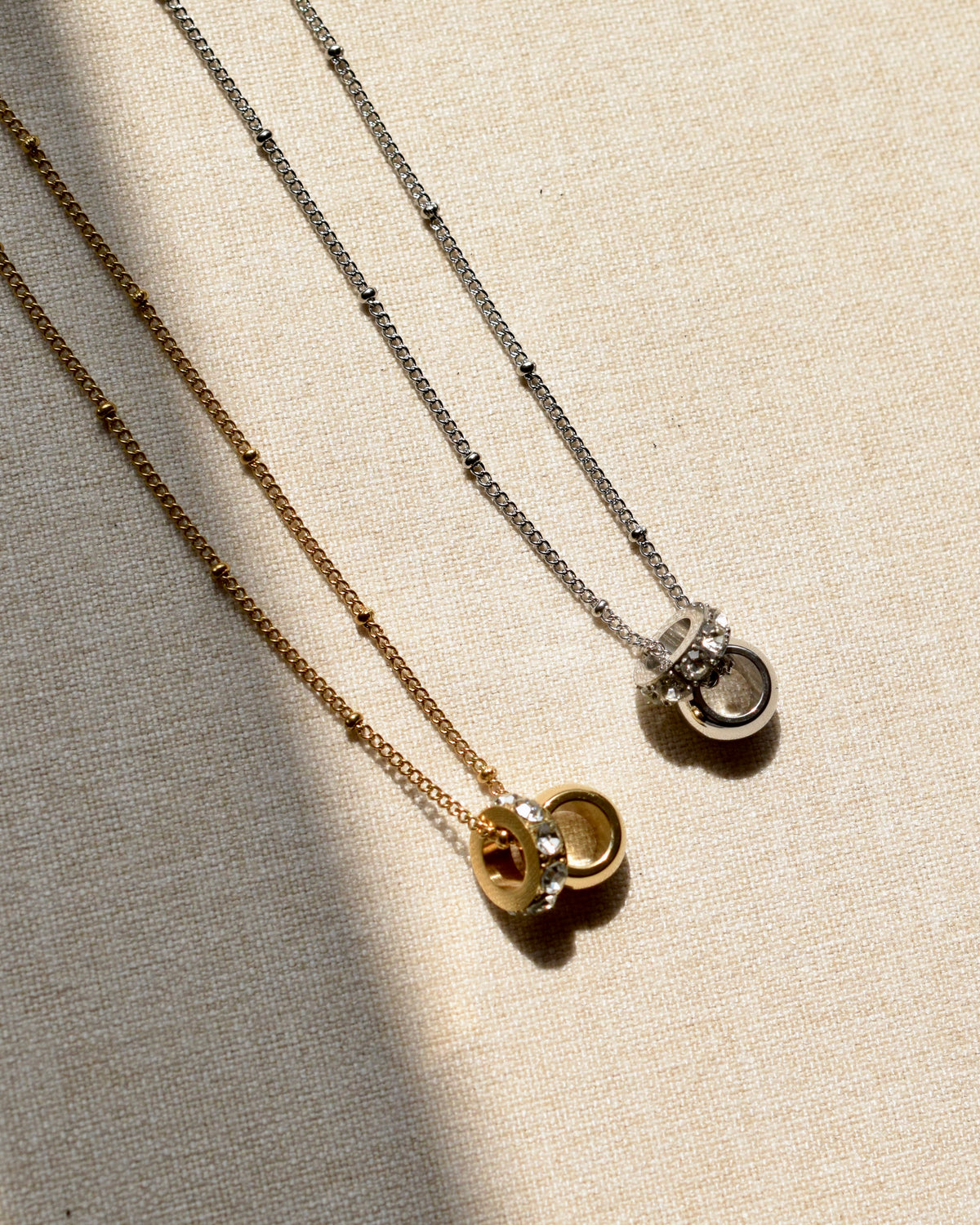 BEAD Charm