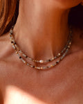 BLU Necklace